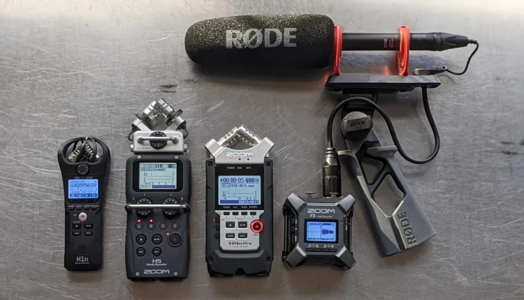 بهترین رکوردرها