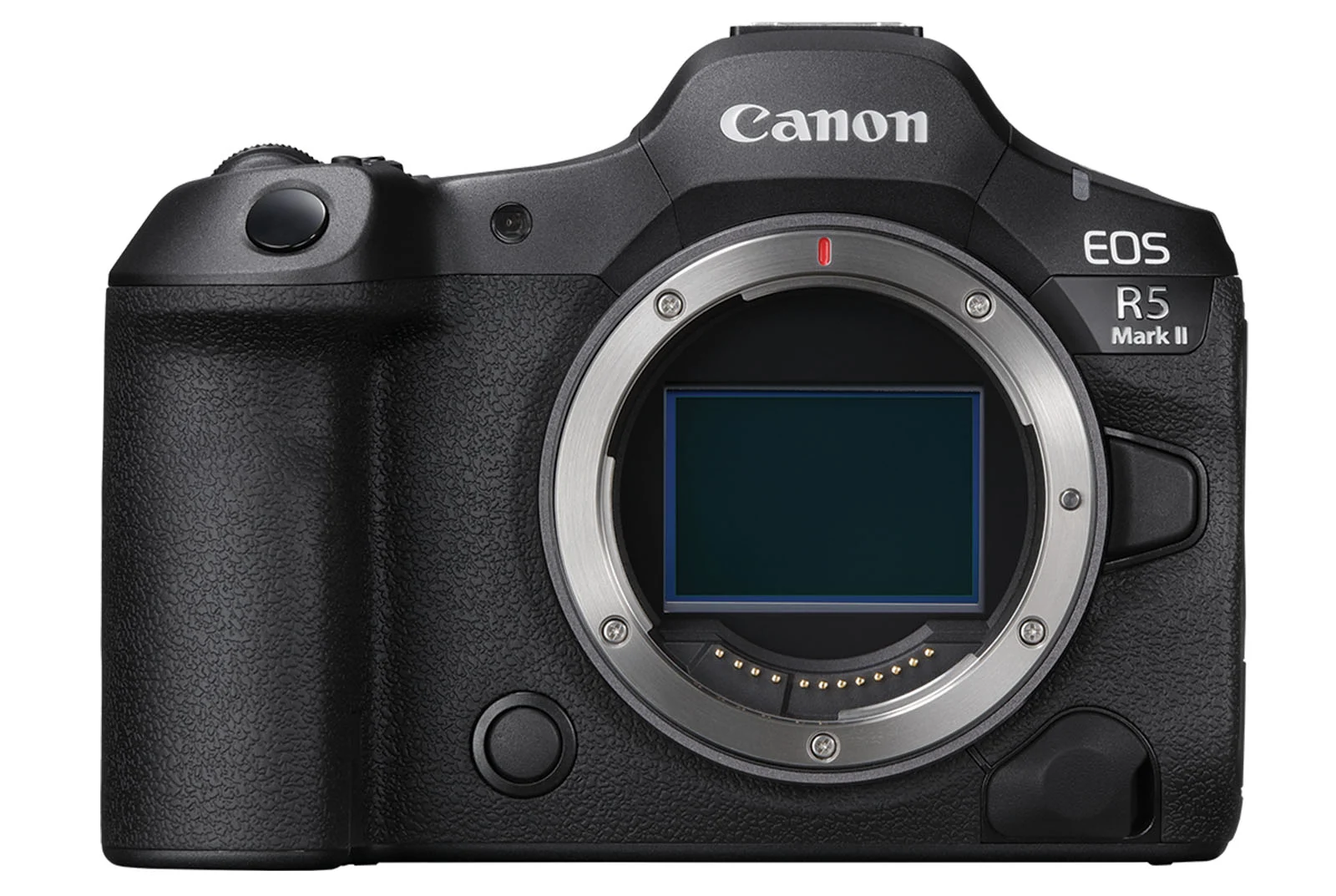Canon EOS R5 Mark II