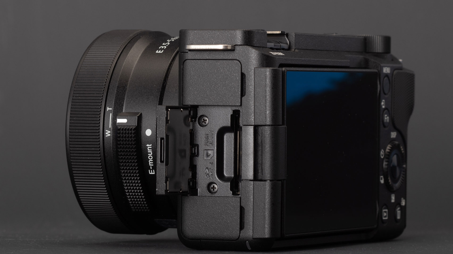 دوربین Sony ZV-E10 II