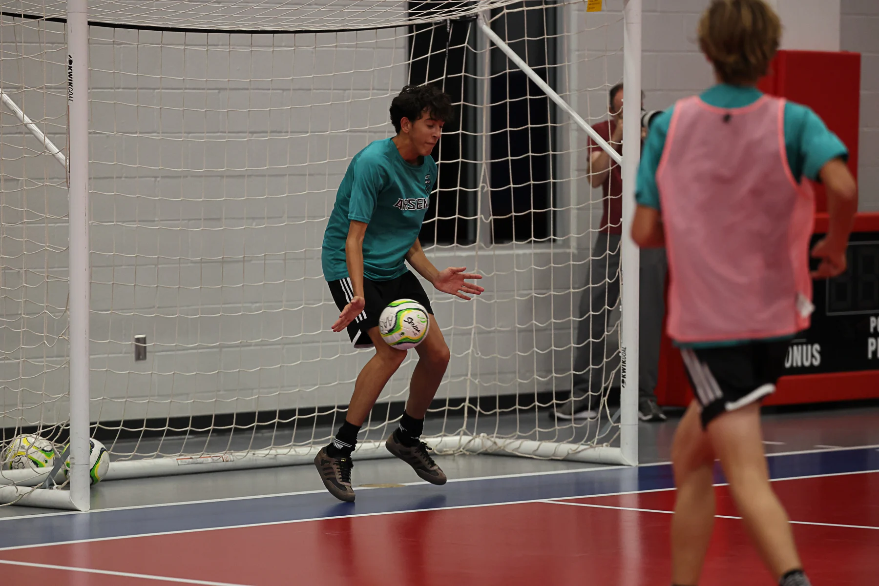 مُد Pre-shooting زمان‌بندی درست را راحت‌تر کرده است.