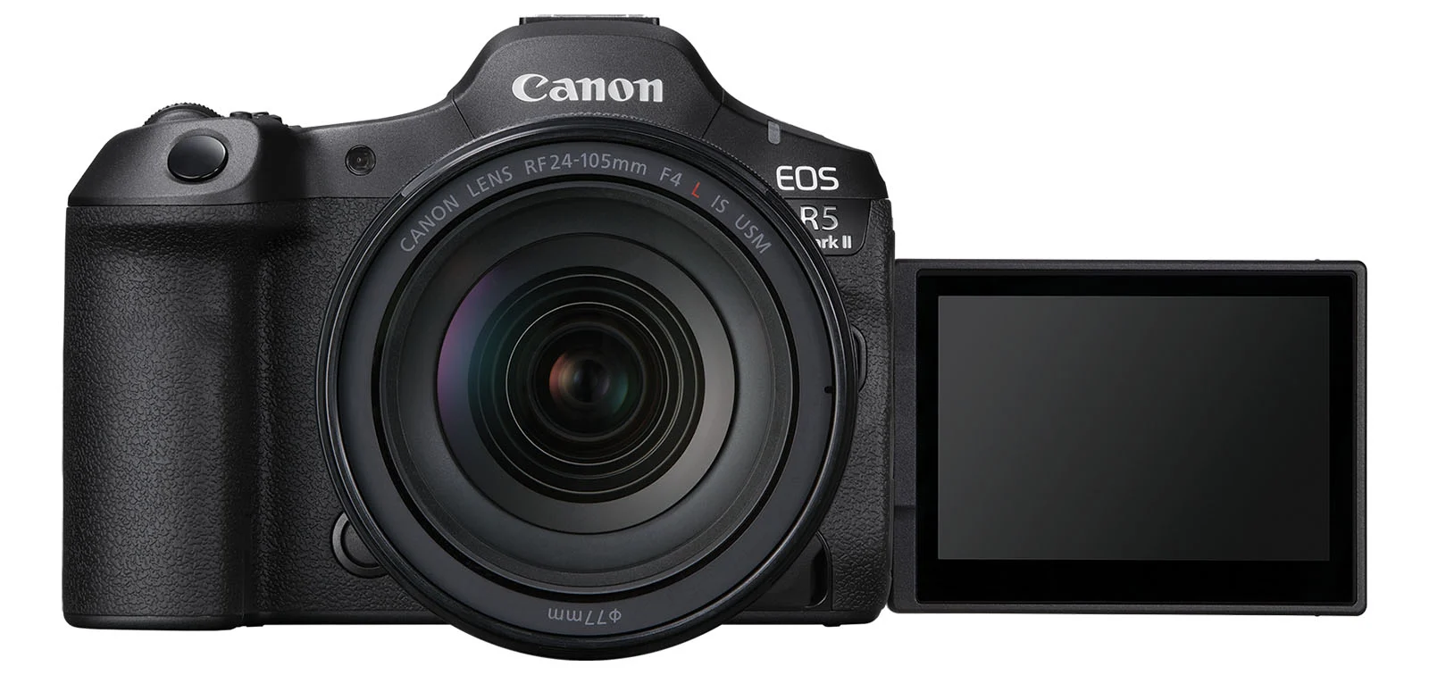 Canon EOS R5 II 