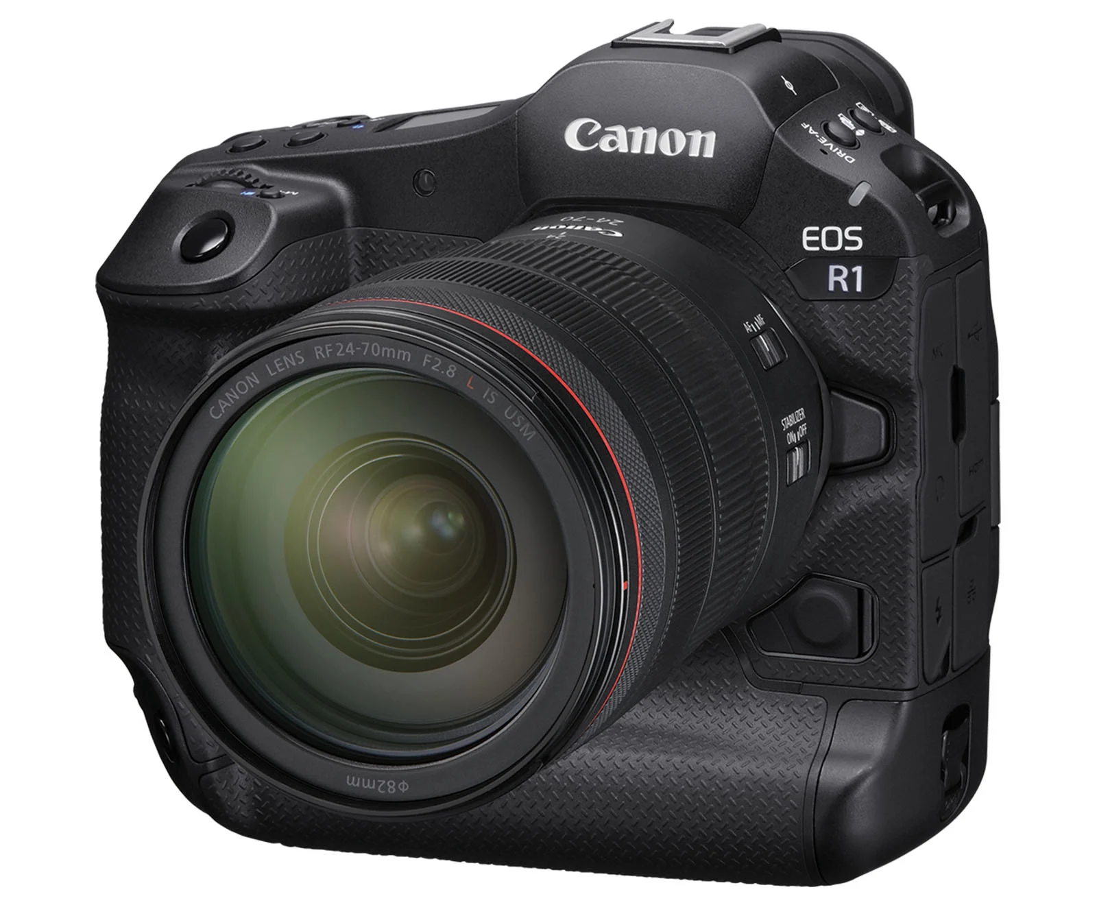 Canon EOS R1