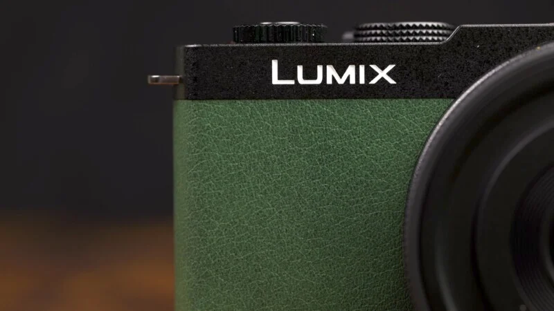 lumix