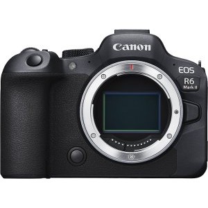 مشخصات کلیدی دوربین Canon R6 II