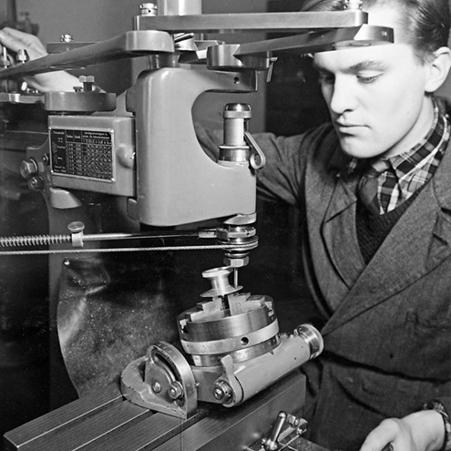 دوربین هسلبلاد HK-7