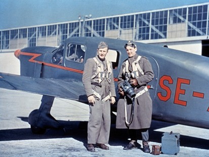 دوربین هسلبلاد HK-7 - 3