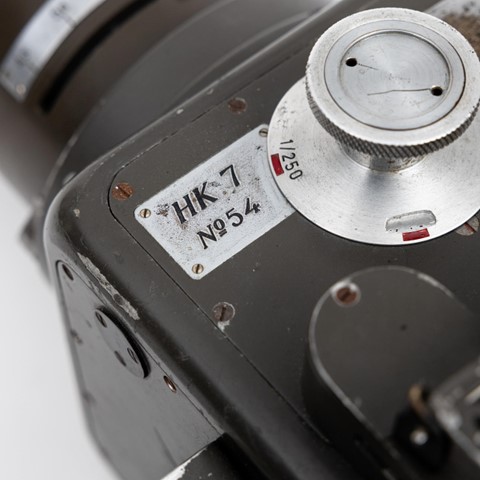 دوربین هسلبلاد HK-7 - 5