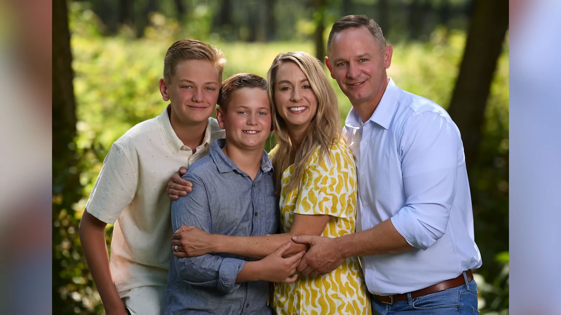 عکس خانوادگی