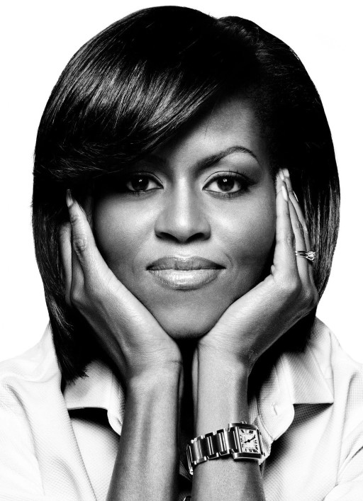 میشل اوباما (Michelle Obama)