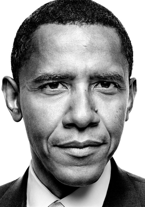 باراک اوباما (Barack Obama)