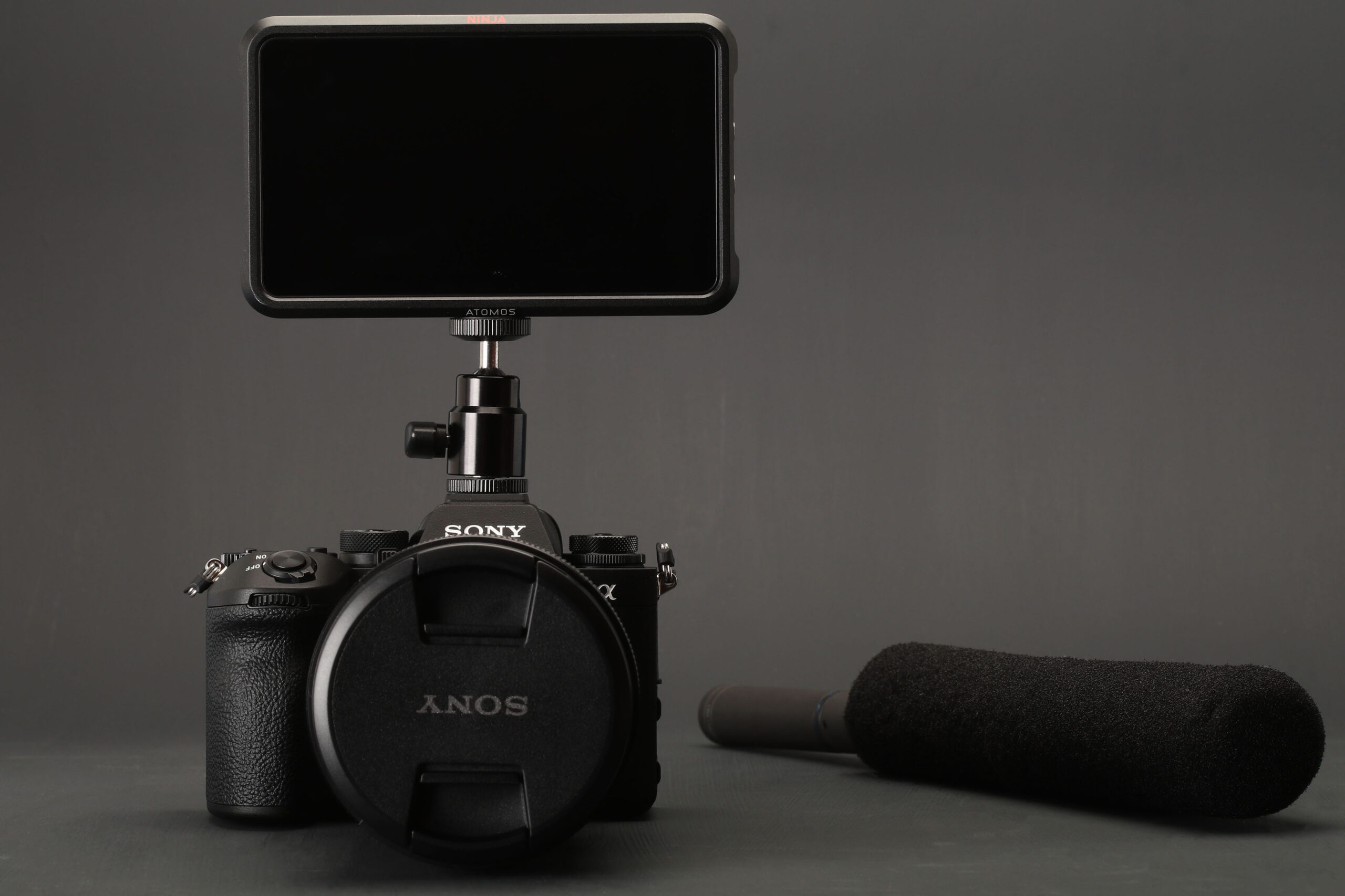 ویدیو در دوربین Sony Alpha 1 II