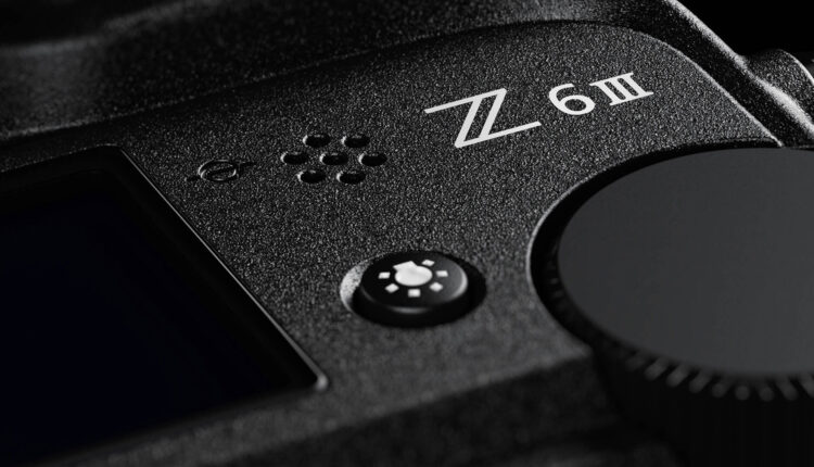 نیکون در سال ۲۰۲۴: Z6 III و خرید RED