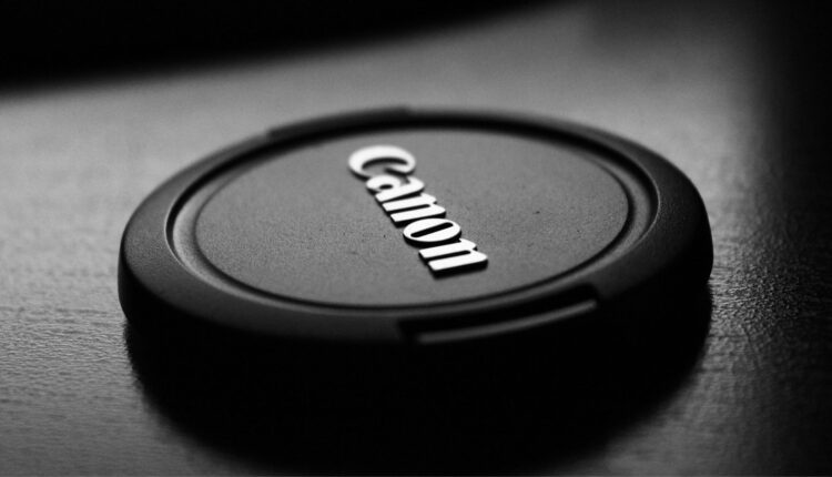 دوربین جدید کانن