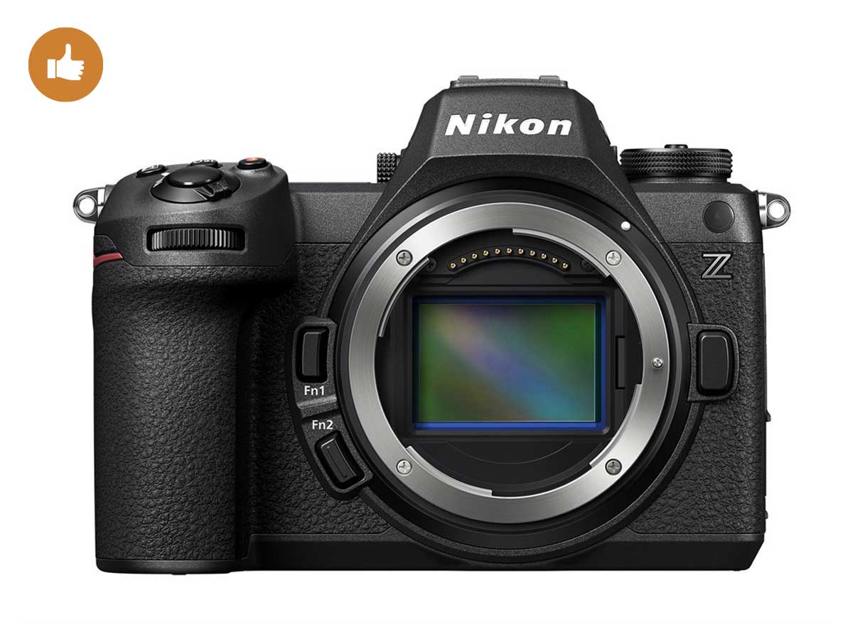 نیکون Z6 III
