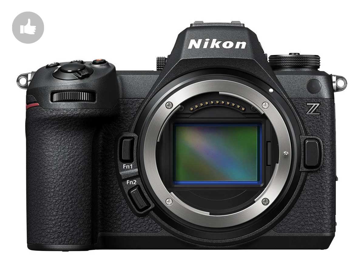 Nikon Z6 III