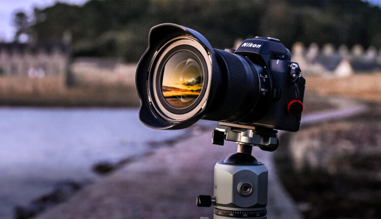 بررسی نیکون Z50 II