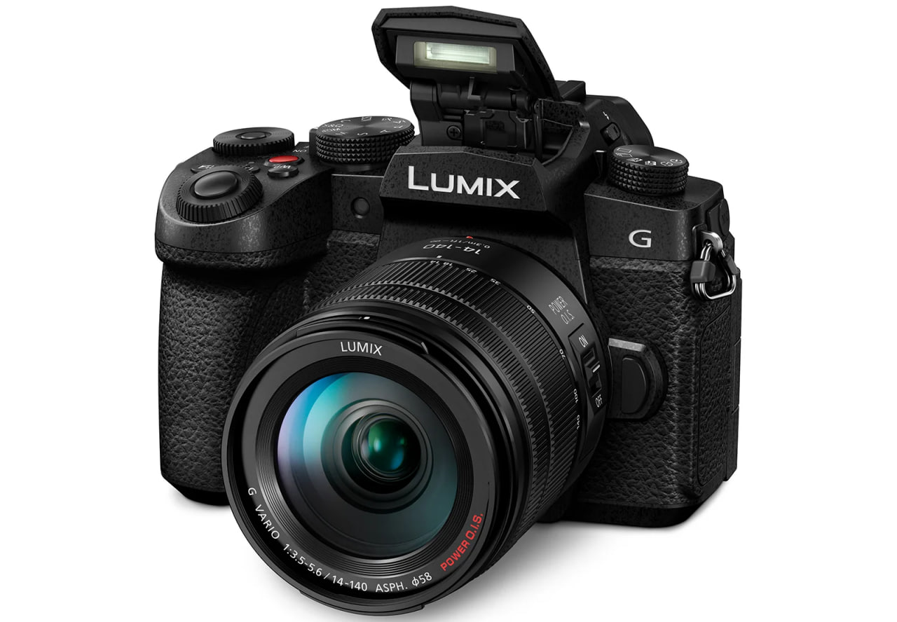 Panasonic