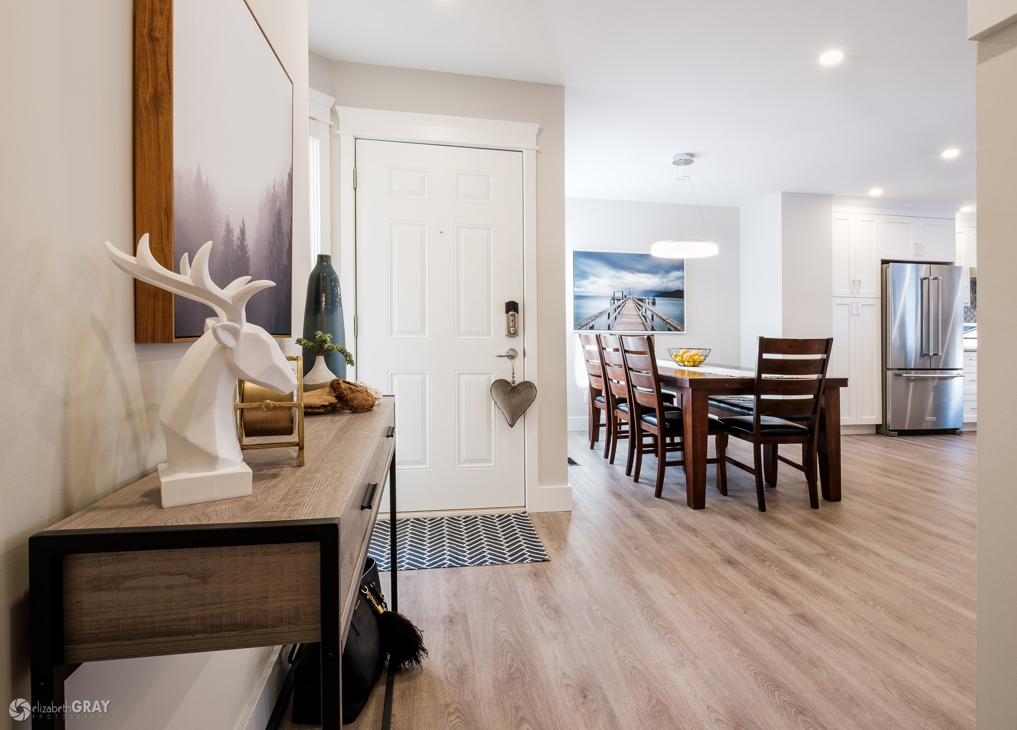 فاصله‌ کانونی