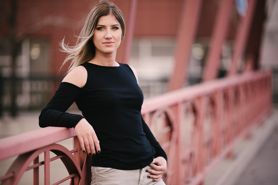 فاصله کانونی