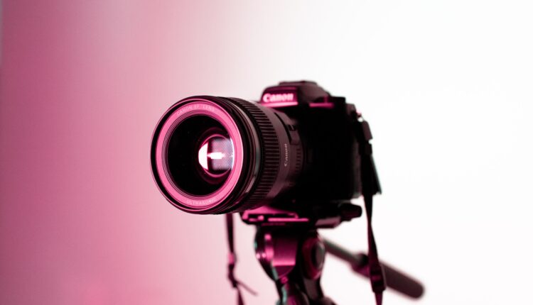 انواع دوربین‌های دیجیتال