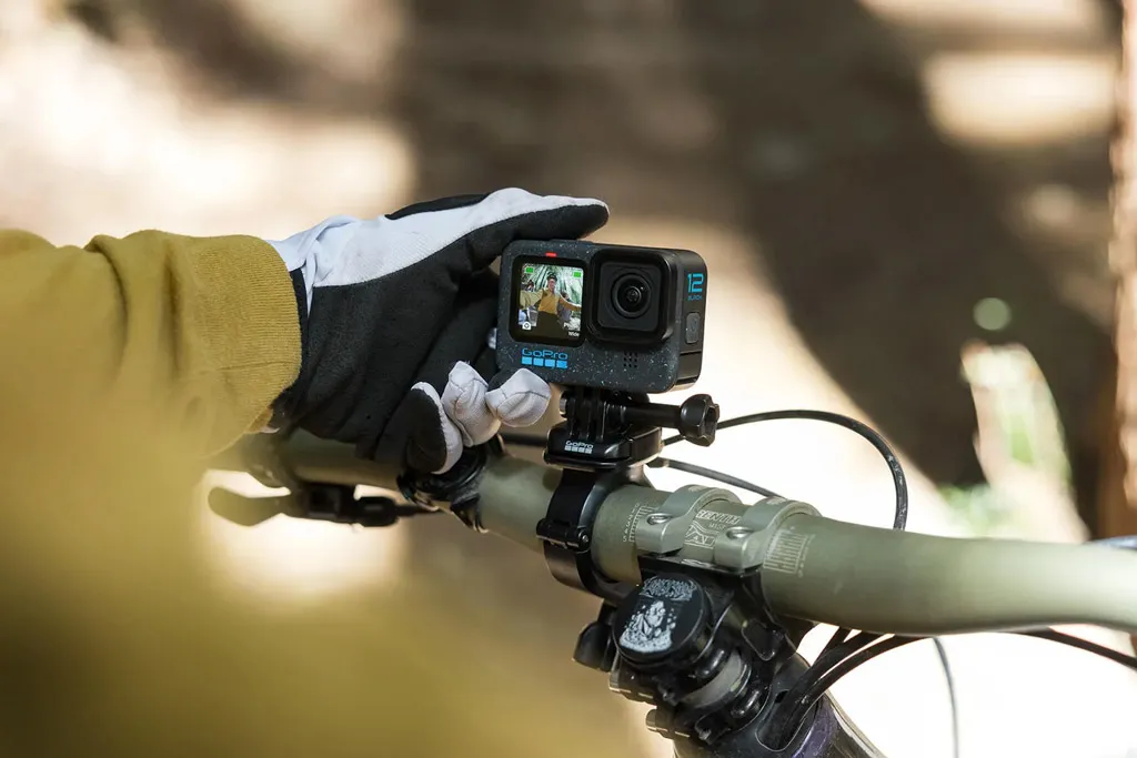 انواع دوربین‌های دیجیتال