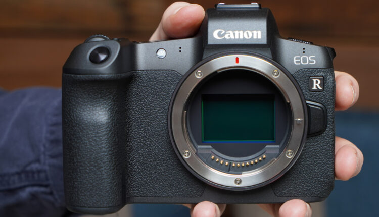 سنسور دوربین دیجیتال