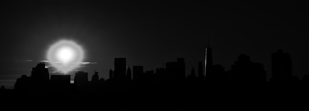 عکاسی در شب