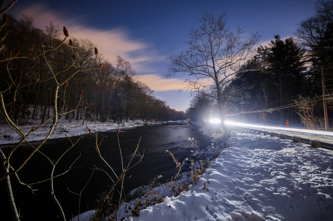 عکاسی از طبیعت