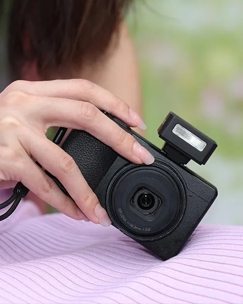 مینی دوربین