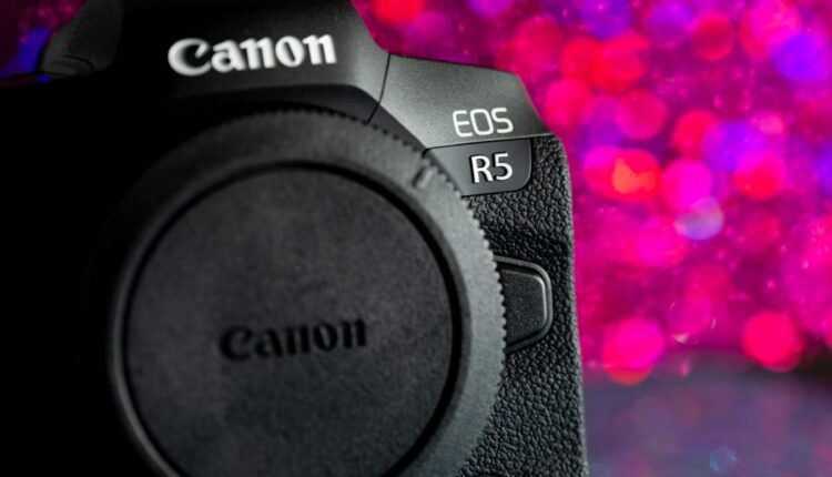 بهترین لنزهای RF کانن برای دوربین‌های EOS R