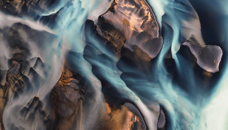 ۲۰ عکاس منظره