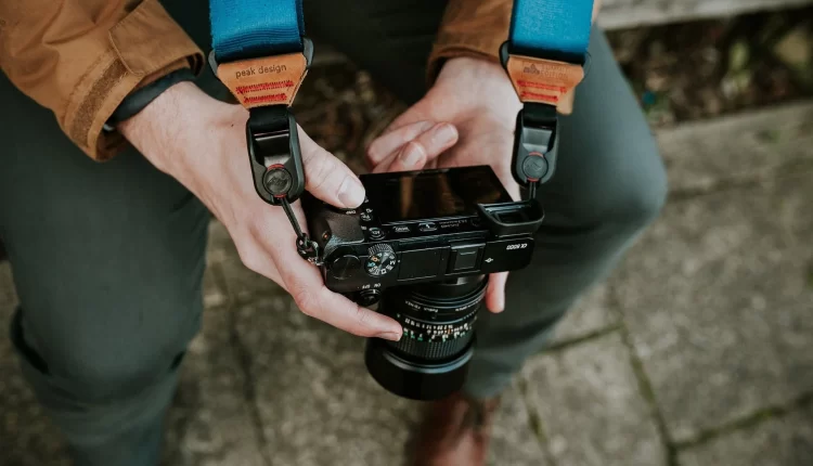 عکاسی حرفه ای