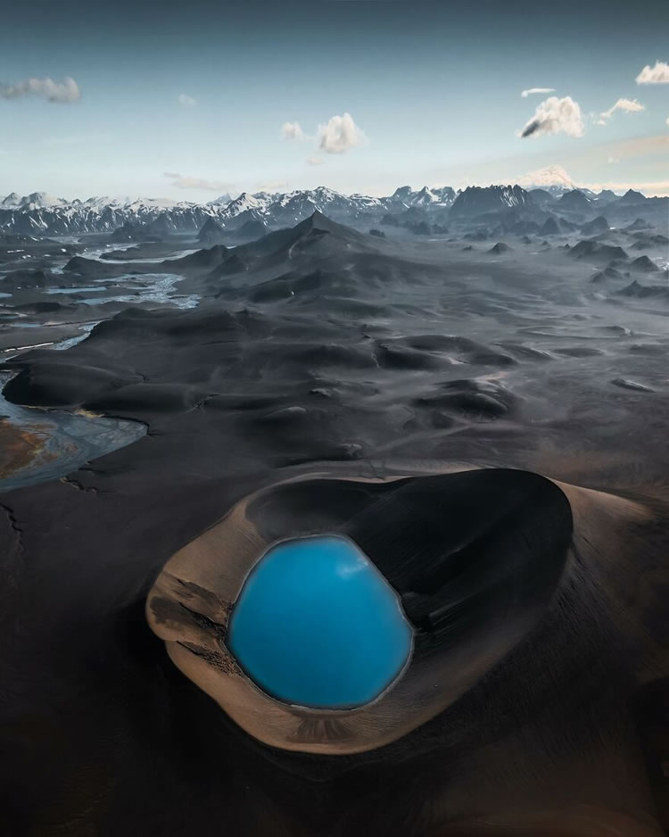 لی مامفورد (Lee Mumford)