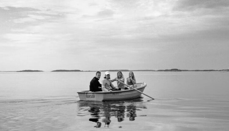 دوربین و تأثیر آن بر نگاه عکاس