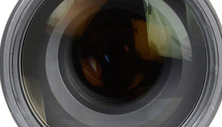 ثبت اختراع لنزی فوق‌العاده هیجان‌انگیز توسط نیکون