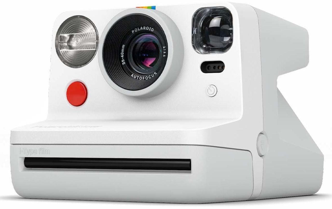 دوربین عکاسی چاپ سریع Polaroid Now I-Type 2