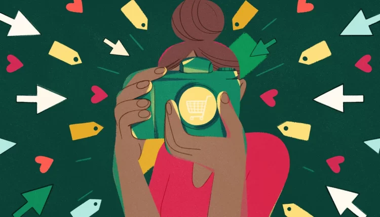 کسب درآمد از عکاسی