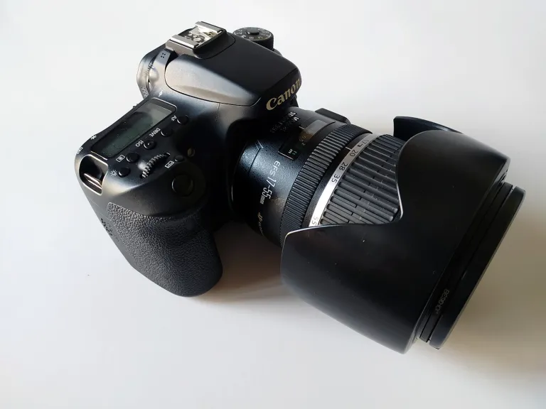 دوربین‌ عکاسی