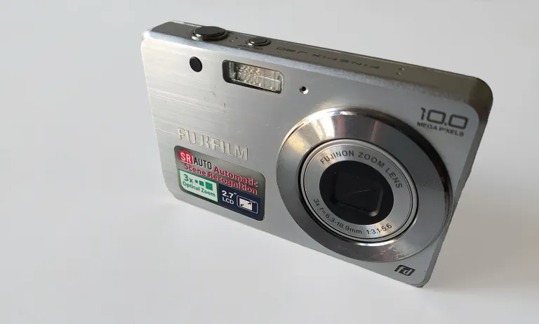 دوربین‌ عکاسی