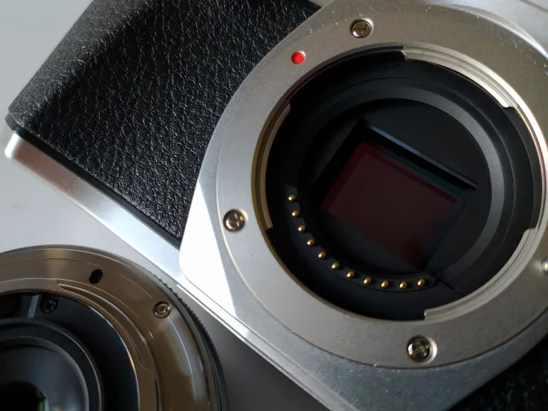 دوربین‌ عکاسی