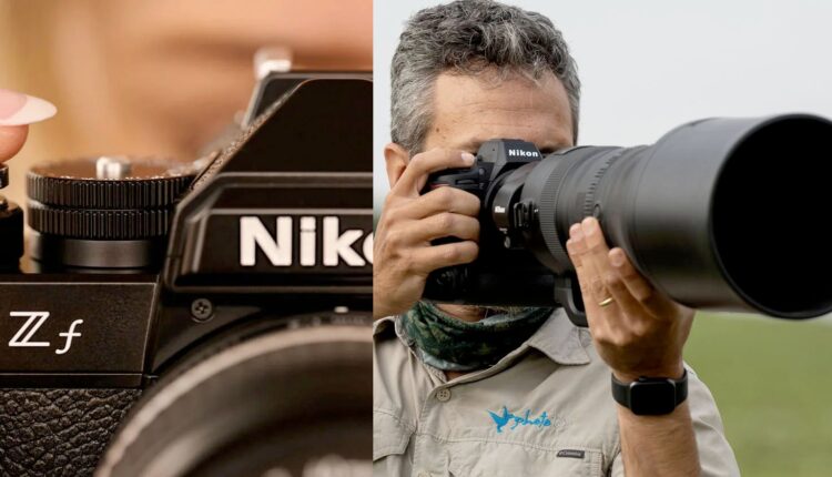 سه لحظه‌ای که نیکون را از سقوط نجات دادند!