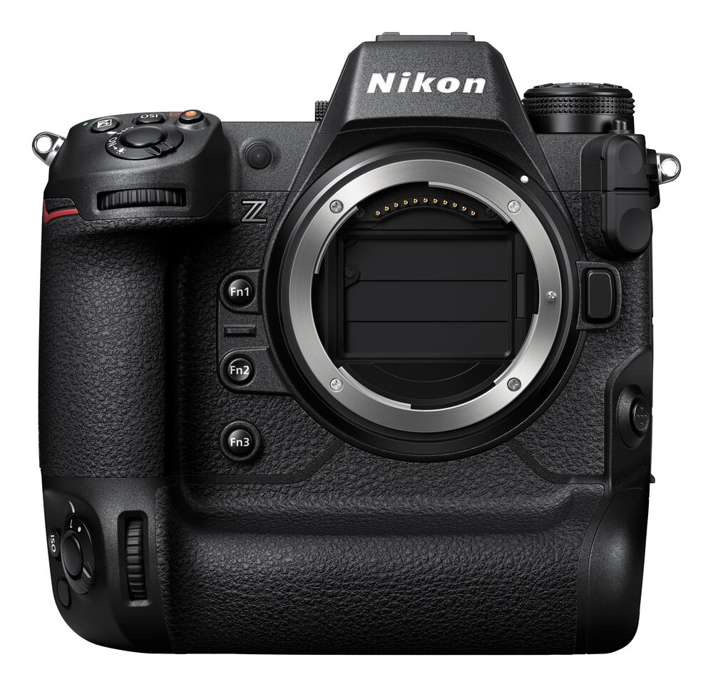 نیکون Nikon Z9