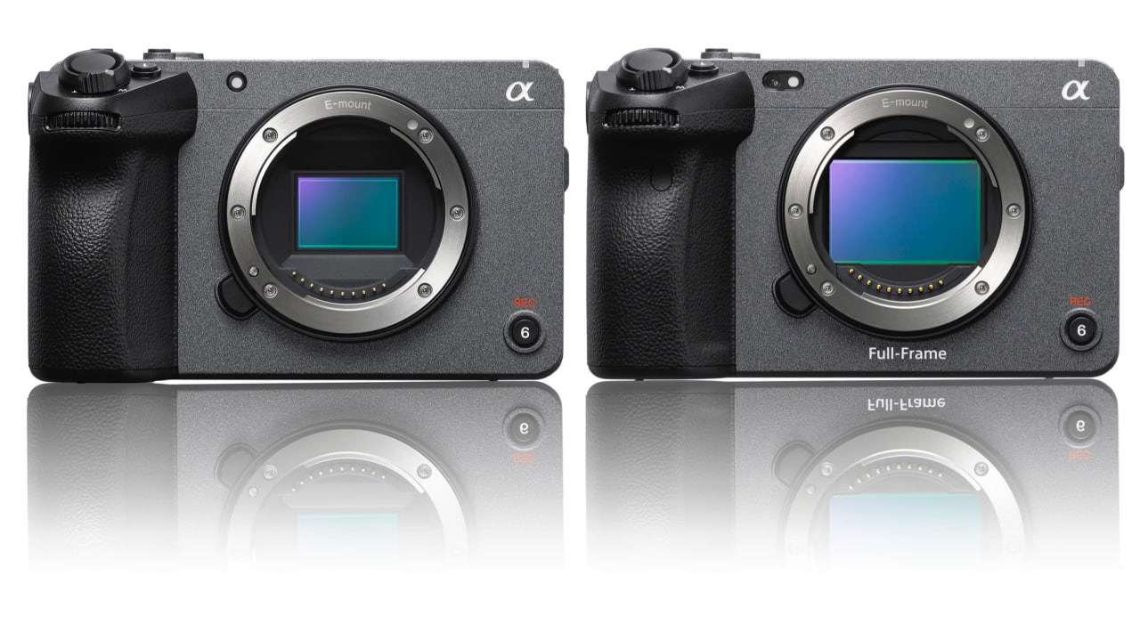 Sony FX3