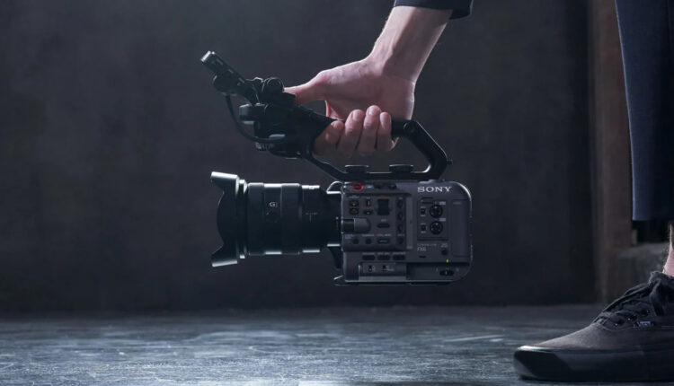 آیا سونی دوربین جدیدی معرفی خواهد کرد؟