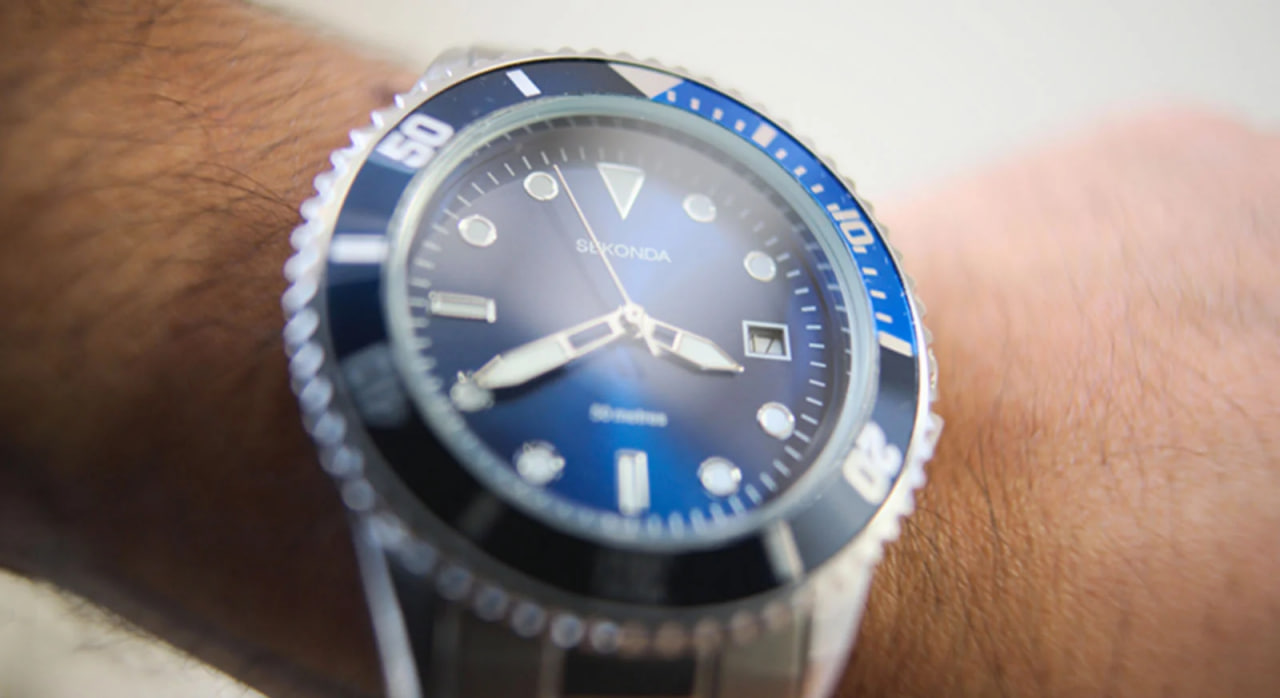 Zeiss Standard Speed