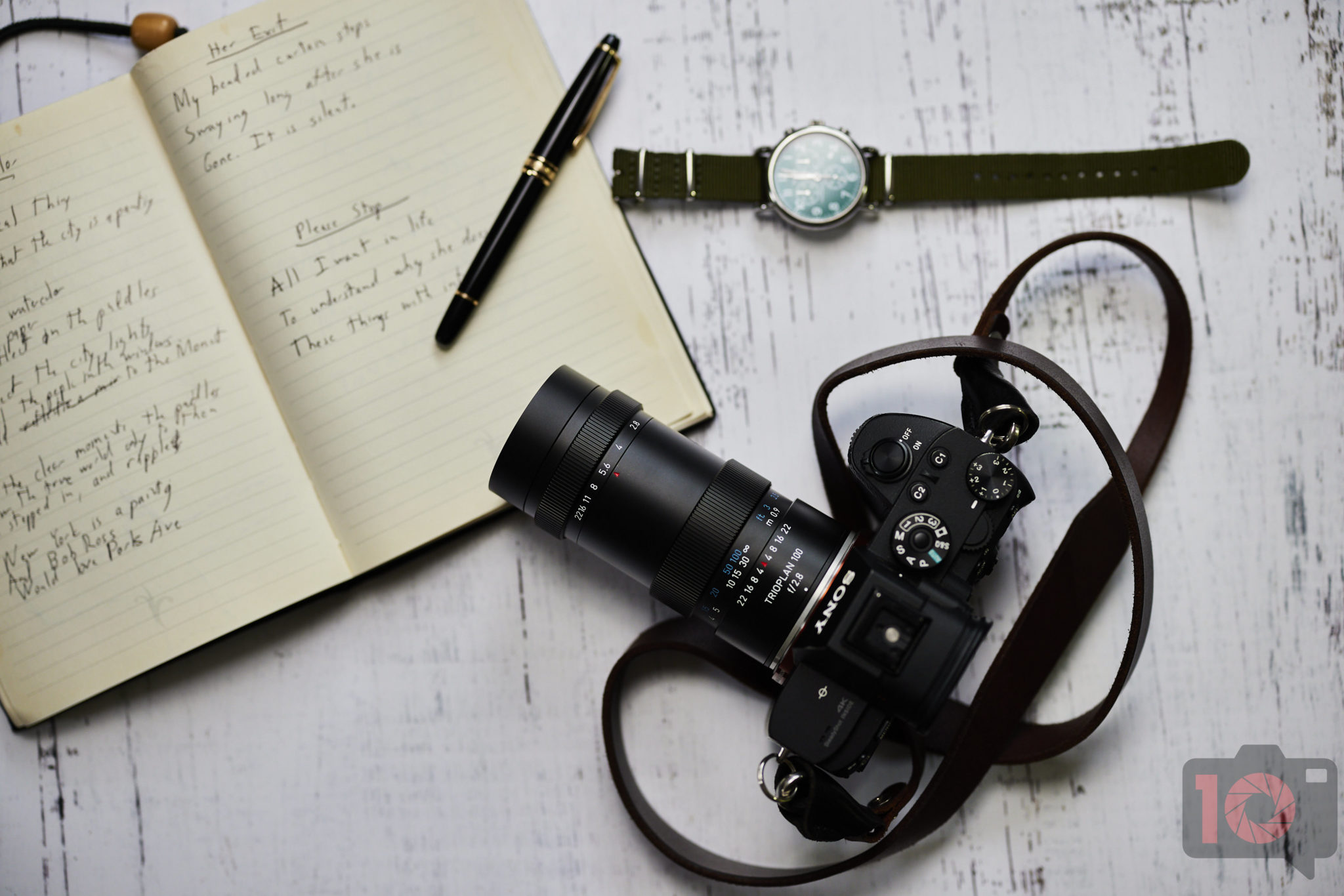 لنز برای عکاسی