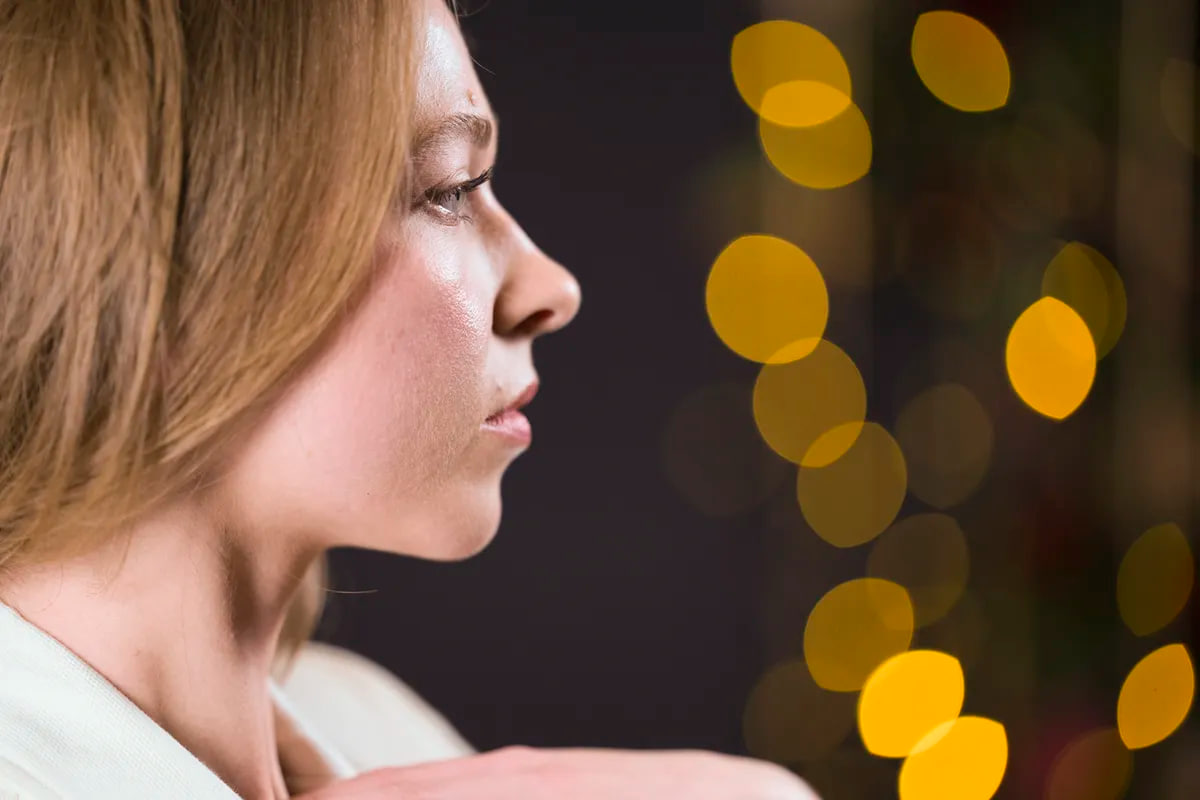 عکس پرتره گرفته‌شده با دوربین سونی و لنز 50-150mm F2 GM با f/2 