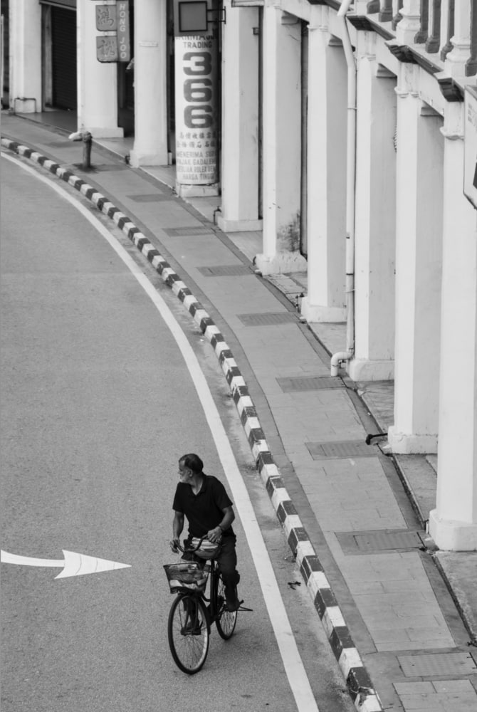 غریزه در عکاسی