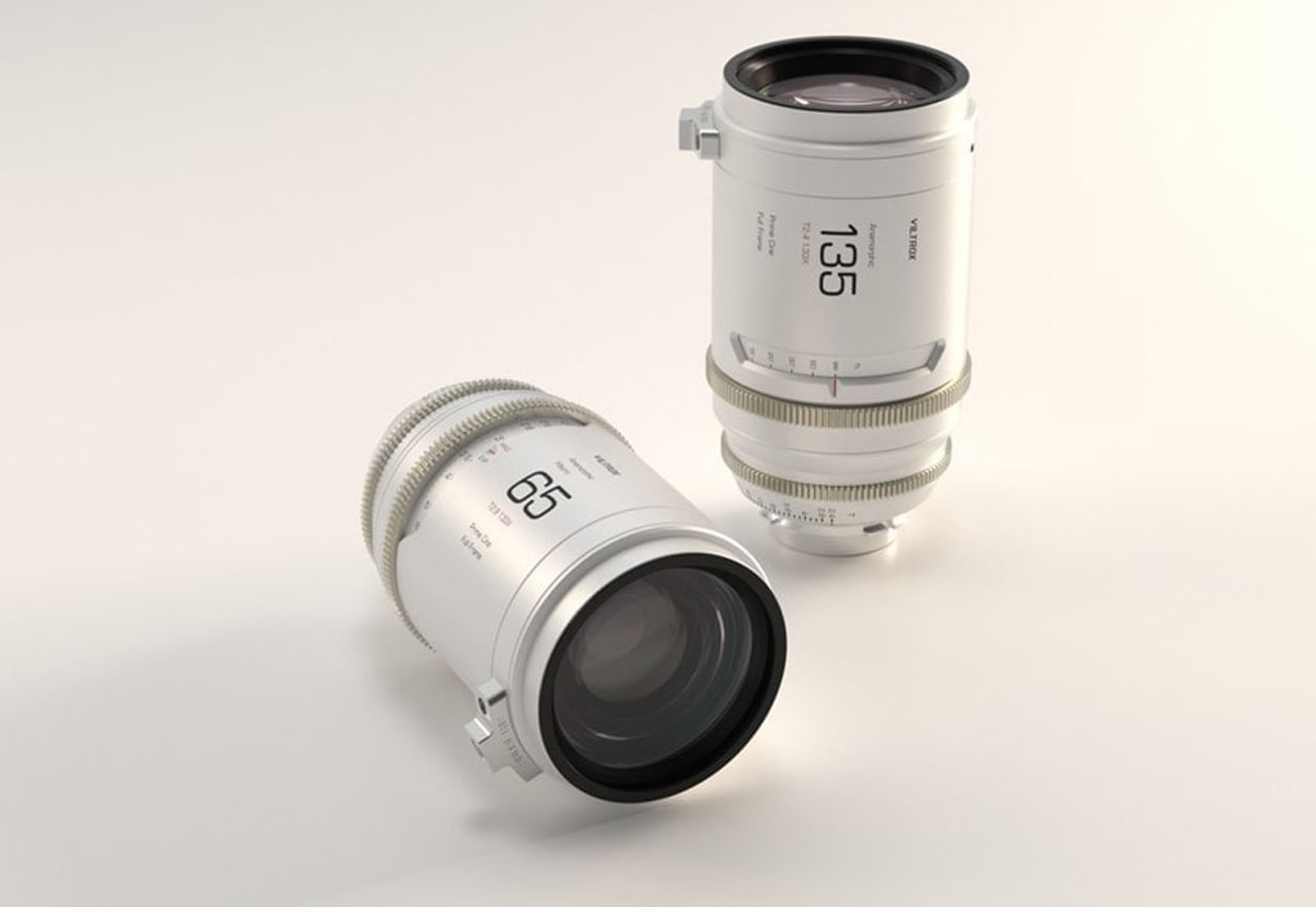 Epic 135mm & Epic 65mm