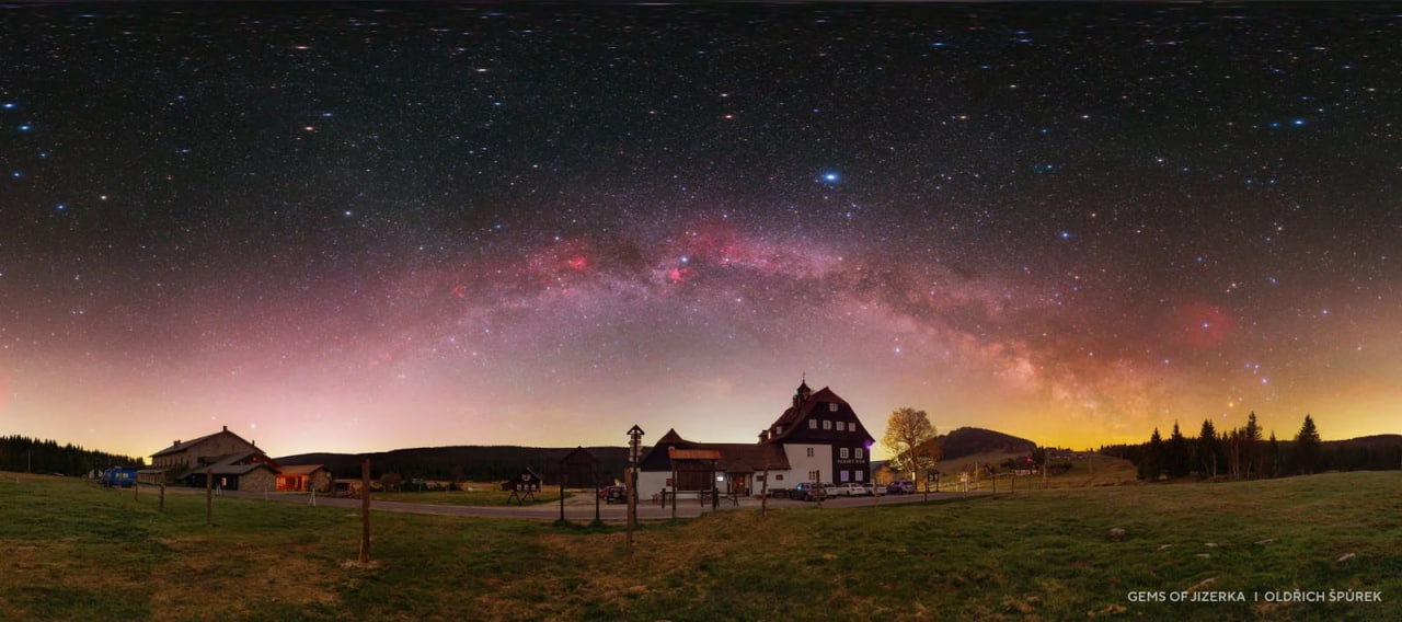 عکاسی چشم انداز